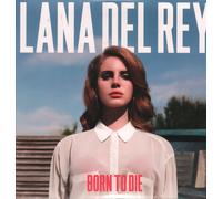 Lana Del Rey - Born To Die [VINYL]