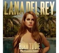 Lana Del Rey - Paradise [VINYL]