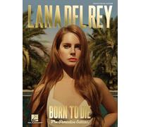 Lana del Rey - Born to Die: The Paradise Edition