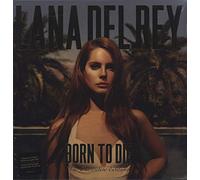Lana Del Rey - Born To Die - The Paradise Edition