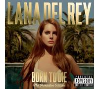 Lana Del Rey | Born To Die - The Paradise Edition (bonuses Only)