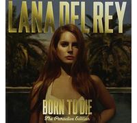 Born to Die: The Paradise Edition