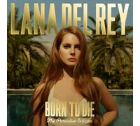 Lana Del Rey - Born to Die The Paradise Edition - New & Sealed Vinyl Lp