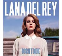 Lana Del Rey - Born To Die [VINYL]