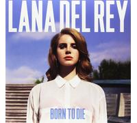 Lana Del Rey Born To Die (Vinyl)