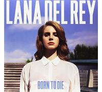 Lana Del Rey Born To Die (Vinyl)