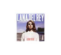 Lana Del Rey - Born To Die [VINYL]