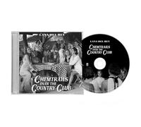 Lana Del Rey - Chemtrails Over The Country Club [CD]