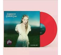 Lana Del Rey - Chemtrails Over the Country Club Exclusive Translucent Alternate Artwork Poster
