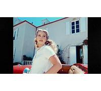 Lana Del Rey - Chemtrails Over The Country Club [Limited Grey Colored Vinyl]