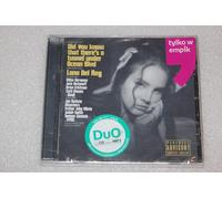 Lana Del Rey - Did you know that there’s a tunnel under Ocean CD Polish Stickers