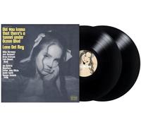 Lana Del Rey - Did You Know That There's A Tunnel Under Ocean Blvd - 2LP [New Vi