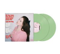 Lana Del Rey - Did You Know That There'S a Tunnel Under Oceanblvd [VINYL]