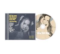 Lana Del Rey - Did You Know That There's a Tunnel Under Ocean Blvd - p99z