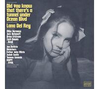 Lana Del Rey - Did You Know That There'S a Tunnel Under Oceanblvd [VINYL]