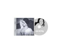 LANA DEL REY: DID YOU KNOW THAT THERE'S TUNNEL UNDER OCEAN BLVD - CD
