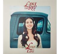 Lana Del Rey Lust For Life Double LP Vinyl NEW