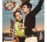 Lana Del Rey - Nfr! 2xlp Vinyl