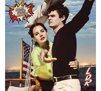 Lana Del Rey | Nfr | Black Vinyl LPx2