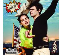 Lana Del Rey - NFR [New CD] Explicit