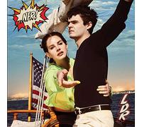 Lana Del Rey - Norman Fucking Rockwell - New COMPACT DISC - P99z