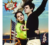 Lana Del Rey - Norman Fucking Rockwell - New COMPACT DISC - P99z