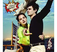 Lana Del Rey - Norman Fucking Rockwell - New COMPACT DISC - 30 - S99z