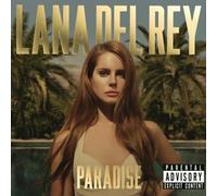 Lana Del Rey - Paradise [VINYL]