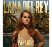 Lana Del Rey - Paradise