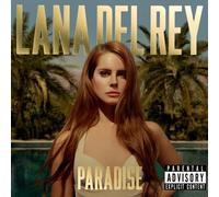 Lana Del Rey - Paradise