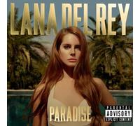 Lana Del Rey - Paradise