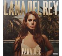Lana Del Rey - Paradise [VINYL]