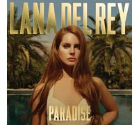 Lana Del Rey – Paradise – Vinyl (Universal Music Group)