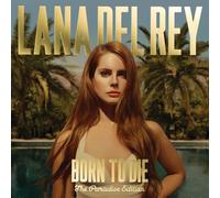 Lana Del Rey - Paradise - 12" Vinyl EP - Universal Music Group