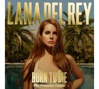 Lana Del Rey - Born To Die - The Pa - ID3z - vinyl LP - New