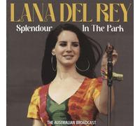 Lana Del Rey - Splendour In The Park