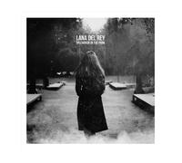Lana Del Rey Splendour In The Park - 2x Vinyl LP in Black Lana Del Rey Black