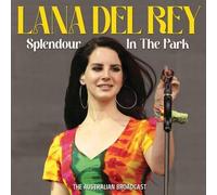 Lana Del Rey - Splendour In The Park