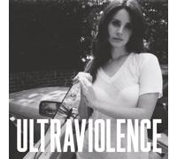 Lana Del Rey Ultraviolence (CD)