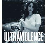 LANA DEL REY / ULTRAVIOLENCE BONUS TRACK 2014 JAPAN CD N2