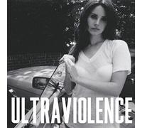 Lana Del Rey: Ultraviolence( - CD SEALED