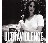 Lana Del Rey - Ultraviolence - CD - Sealed (Universal Music Group)