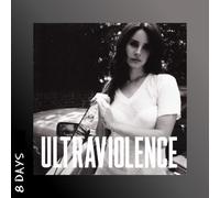 Lana Del Rey - Ultraviolence [VINYL]