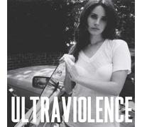 Lana Del Rey - Ultraviolence [VINYL]