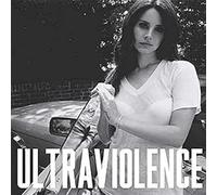 Lana Del Rey Ultraviolence Double LP Vinyl 3787448 NEW