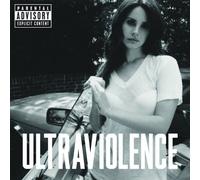 Lana Del Rey - Ultraviolence [VINYL]