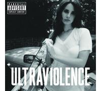 Lana Del Rey - Ultraviolence [VINYL]