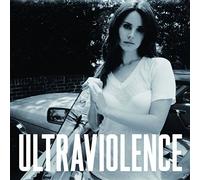 Lana Del Rey - Ultraviolence (Incl. MP3 Code) [Vinyl]