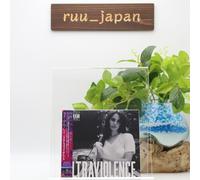 LANA DEL REY ULTRAVIOLENCE JAPAN EDITION CD 15 Songs incl 4 BONUS TRACKS New