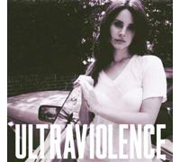 Lana Del Rey - Ultraviolence - New Vinyl Record - P600z